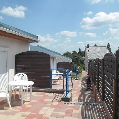 Daire Andrea Zalakaros