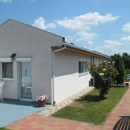 Andrea Apartman Zalakaros