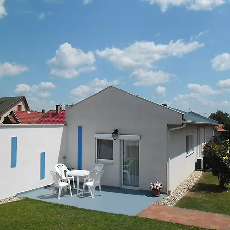Andrea Apartman *