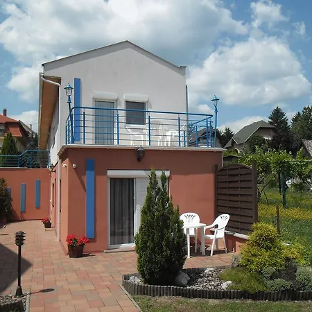 Apartman Andrea *