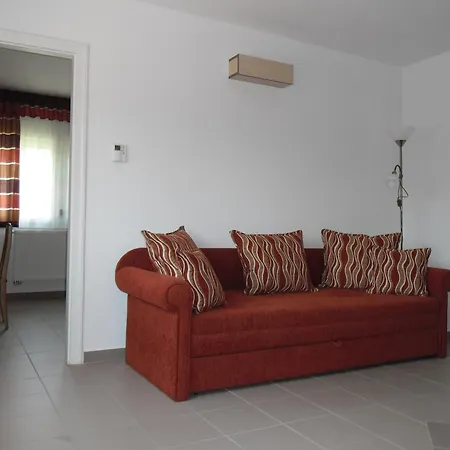 Apartment Andrea Zalakaros