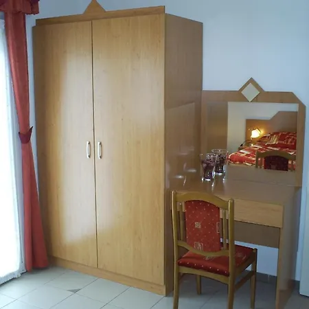 Andrea Apartment Zalakaros