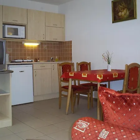 Apartment Andrea Zalakaros