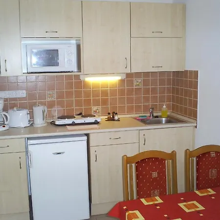 Andrea Apartment Zalakaros