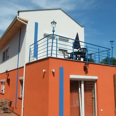Apartman Andrea *