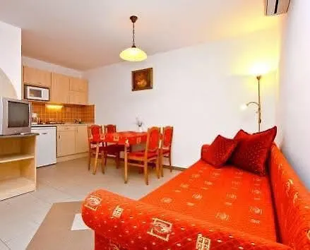 Andrea Apartman *